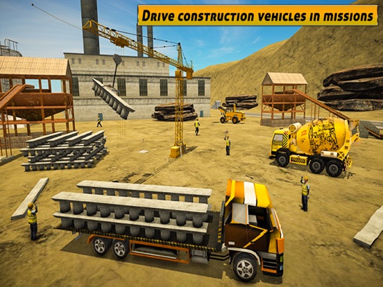 Screenshot #6 pour Constructeur de ponts de ville