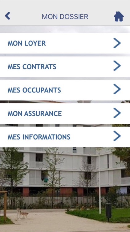 Toulon Habitat Méd. (ex TSH)