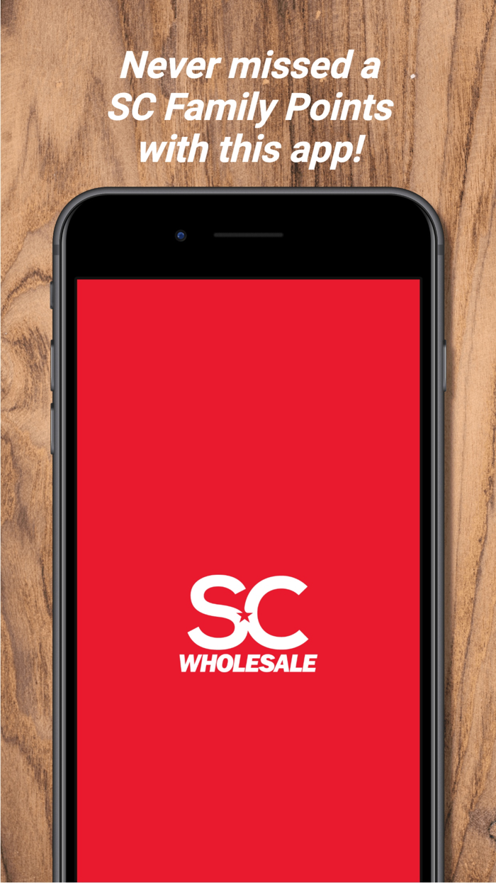 SC Wholesale