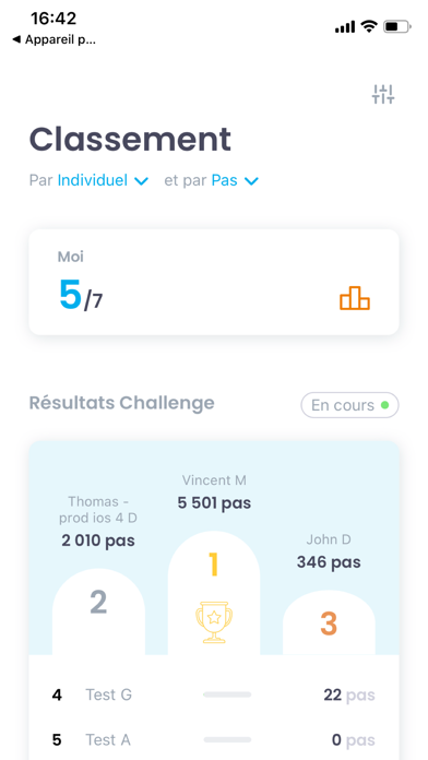 MedicalRun Screenshot