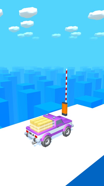 Road Hills screenshot-4