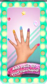 How to cancel & delete crayola nail party 1