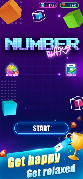 Game screenshot ConnectiNumber mod apk