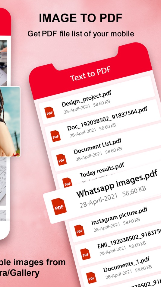 #3. To PDF (iOS) Podle: Vishalbhai Vaghasiya