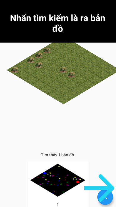 Screenshot #3 pour Thánh nhớ Maps
