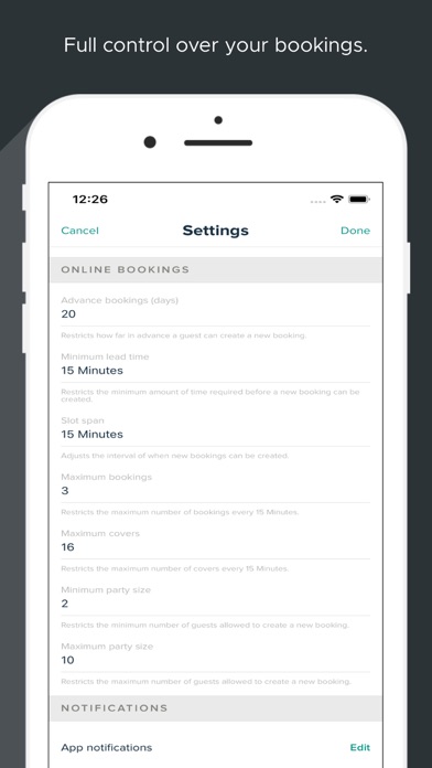 Book Lite Screenshot