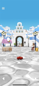 Escape Game: Santorini screenshot #7 for iPhone