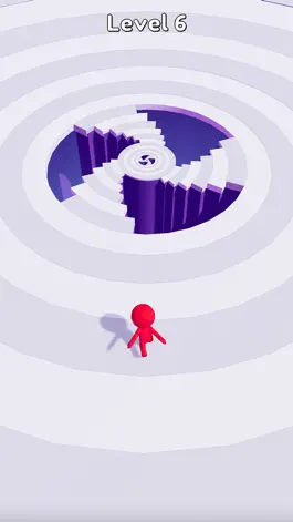 Game screenshot Fractal Run apk