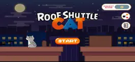 Game screenshot Roof shuttle cat mod apk
