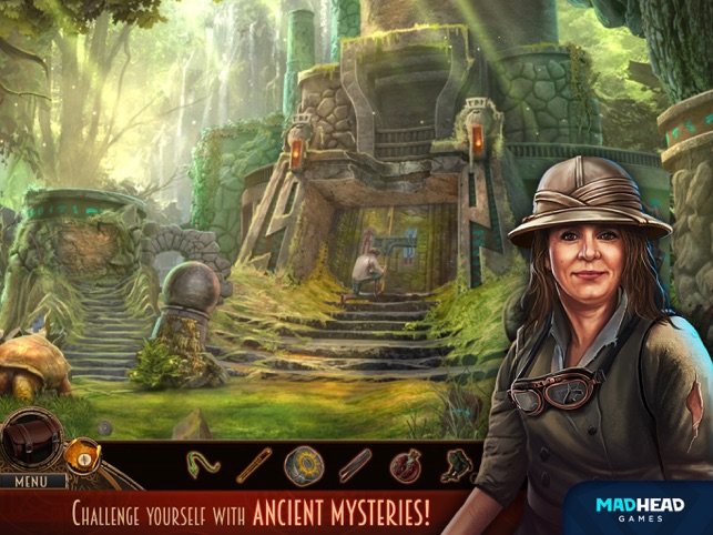 Rite of Passage: Hide and Seek > iPad, iPhone, Android, Mac & PC Game
