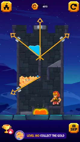 Game screenshot Hero Rescue 2023 apk
