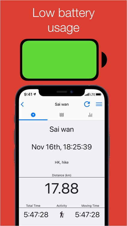 Retrace screenshot-3