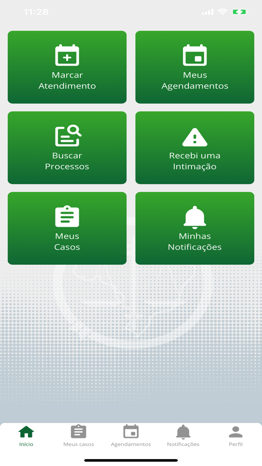 #2. Defensoria RJ (iOS) 由: DEFENSORIA PUBLICA DO ESTADO DO RIO DE JANEIRO-DPE