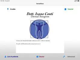 Game screenshot DentalWave Lite mod apk