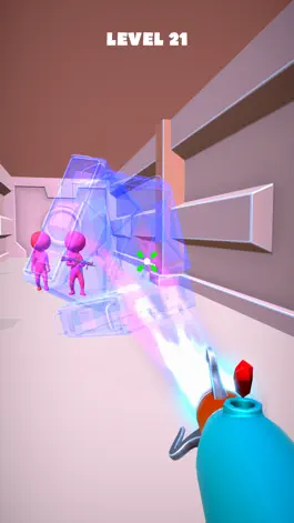 Game screenshot Hold and Force hack