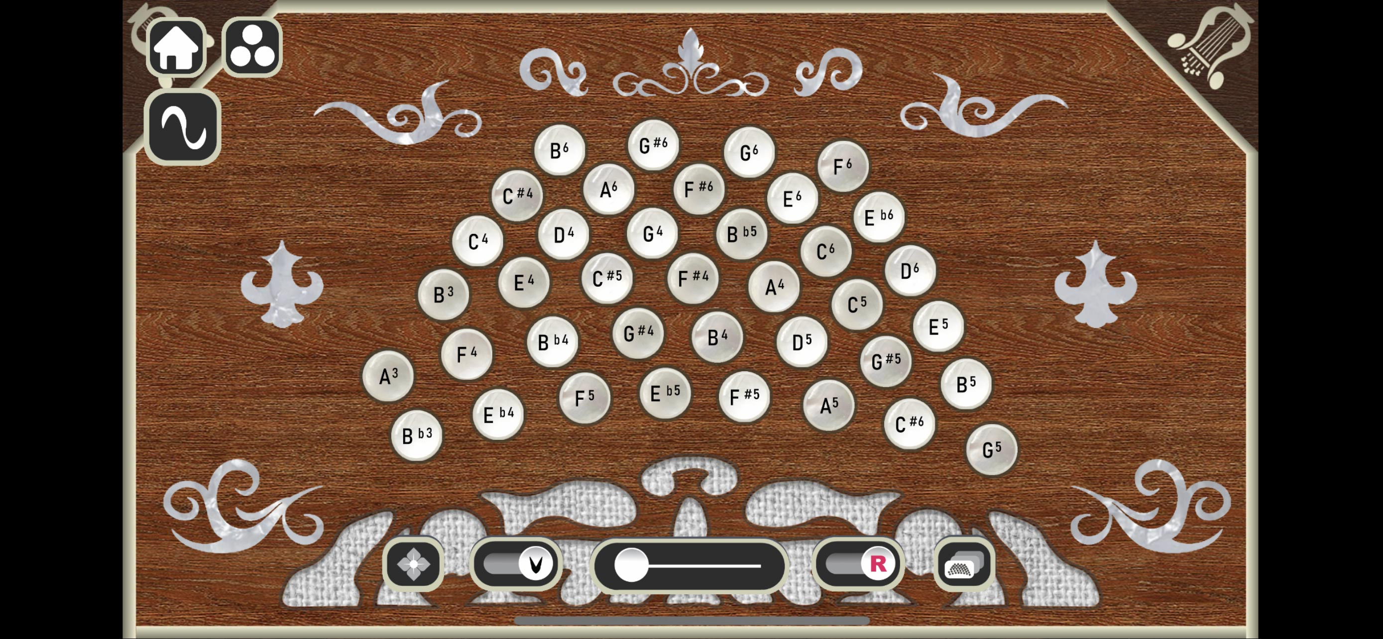 Bandoneon