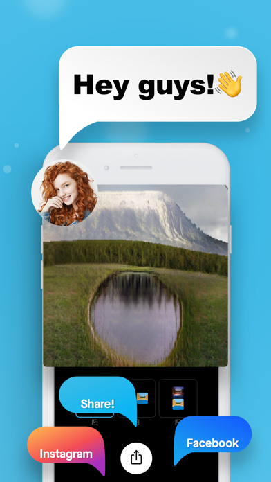 Artisma Screenshot
