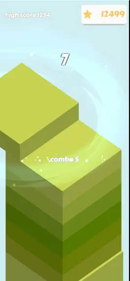 Game screenshot Stack Color - TapTap apk