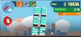 Game screenshot Blast City hack