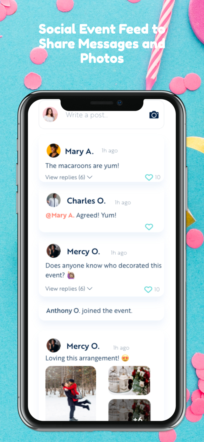 Nibi Event and Party Games