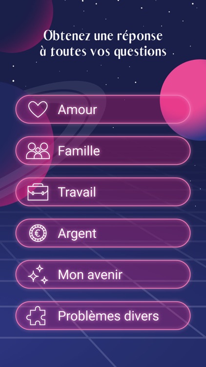 Voyance Prézage MonAvenir screenshot-4