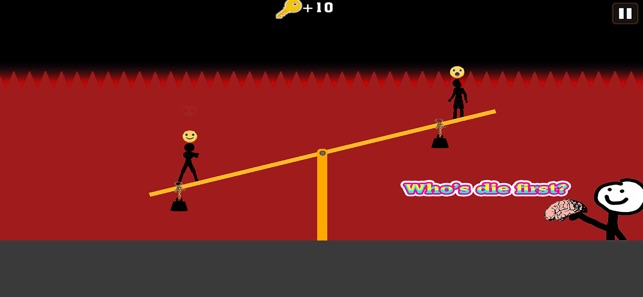 Who Dies First(圖3)-速報App