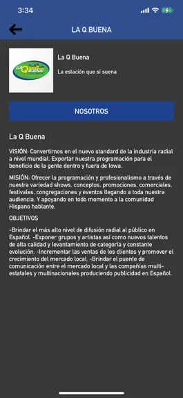 Game screenshot La Q Buena apk