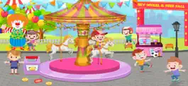 Game screenshot делать вид парк развлечений mod apk