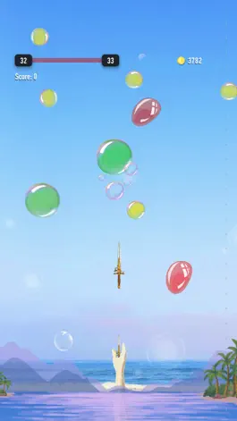 Game screenshot Bubble G hack