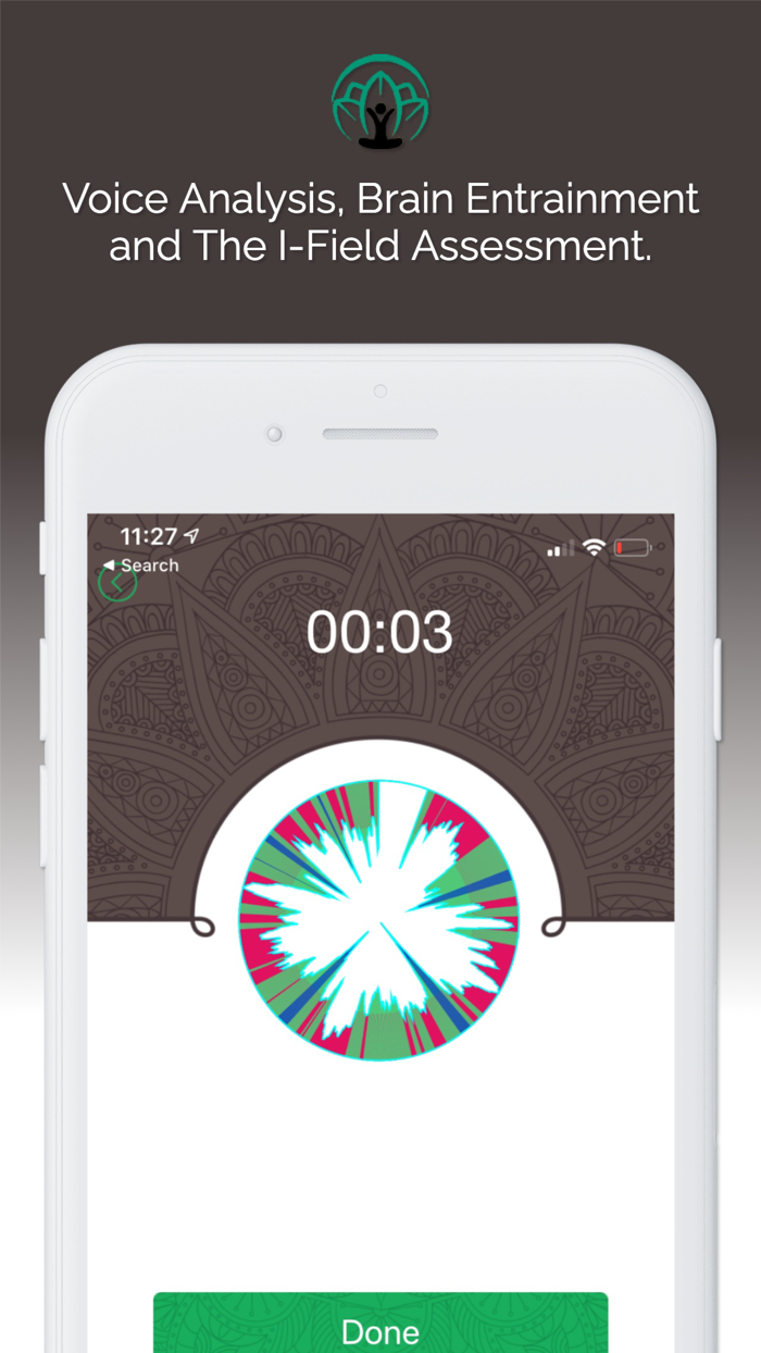 Emotional Insight  Be Free