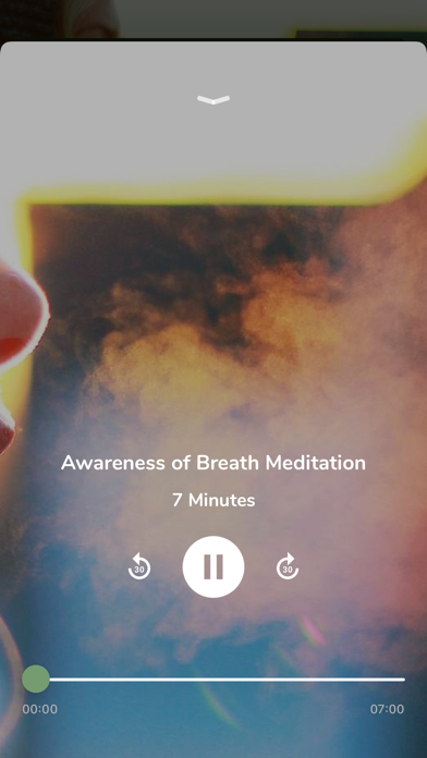 Free Form Minds Screenshot