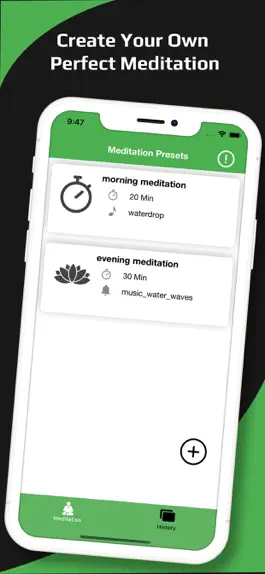 Game screenshot Zen Meditation Timer & Log mod apk