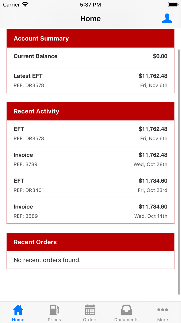 Checkpoint Petroleum