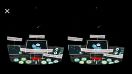 Game screenshot 태양계로 떠나는 여행(VR) apk