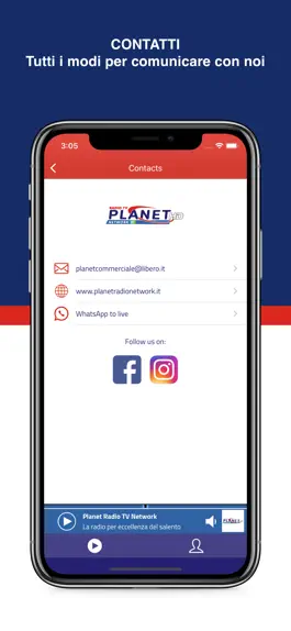 Game screenshot Planet HD hack