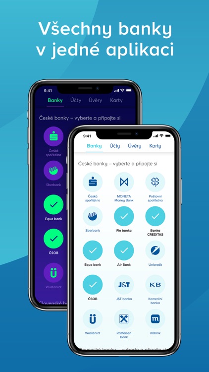 CREDITAS Banking screenshot-5