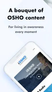 iosho iphone screenshot 1