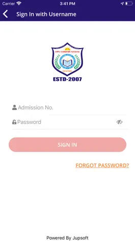 Game screenshot City Convent School, Khatima mod apk