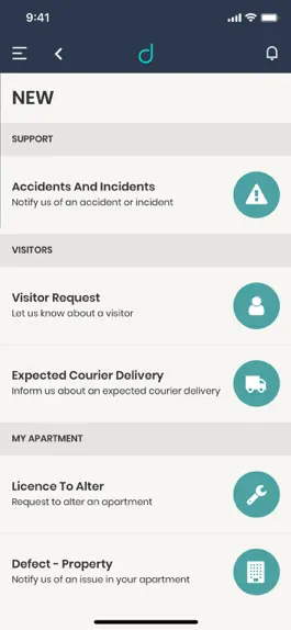 Game screenshot Dorrington Homes hack