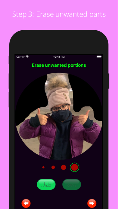 CutiePieCards Screenshot