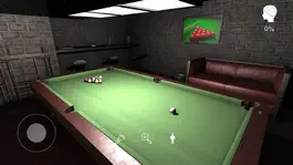 Game screenshot 卓氏台球 mod apk