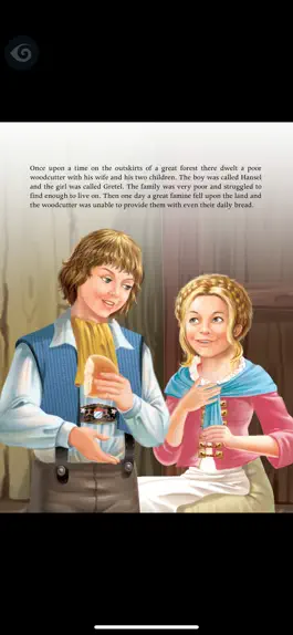 Game screenshot Hansel and Gretel: apk