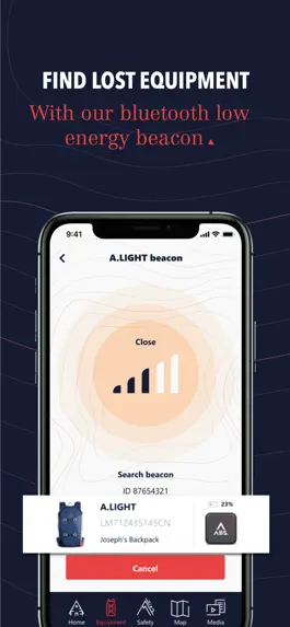 Game screenshot ABS A.WAY hack