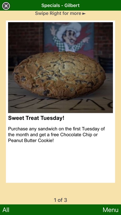 Surf City Sandwich screenshot-3