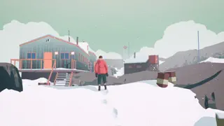 South of the Circle - Screenshot 1