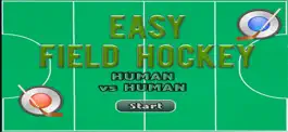 Game screenshot Easy Field Hockey Game hack