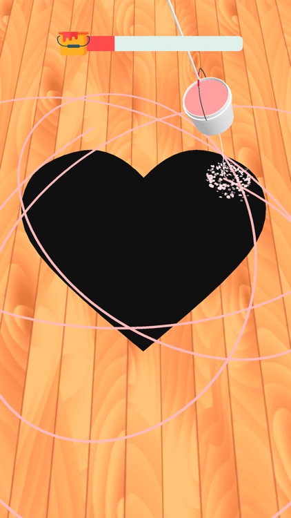 Bucket Paint 3D! screenshot-7