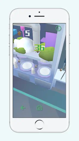 Game screenshot 小兒子AR大冒險 apk