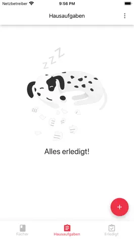 Game screenshot Spot Hausaufgabenplaner apk