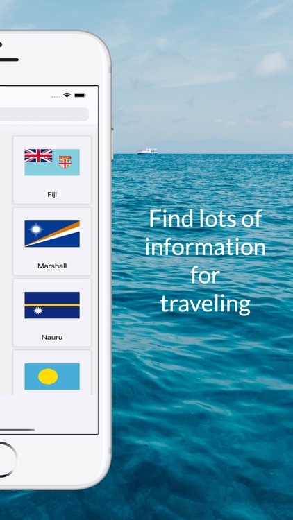 Flag Quiz: Australia